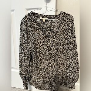 Michael michael kors shirt